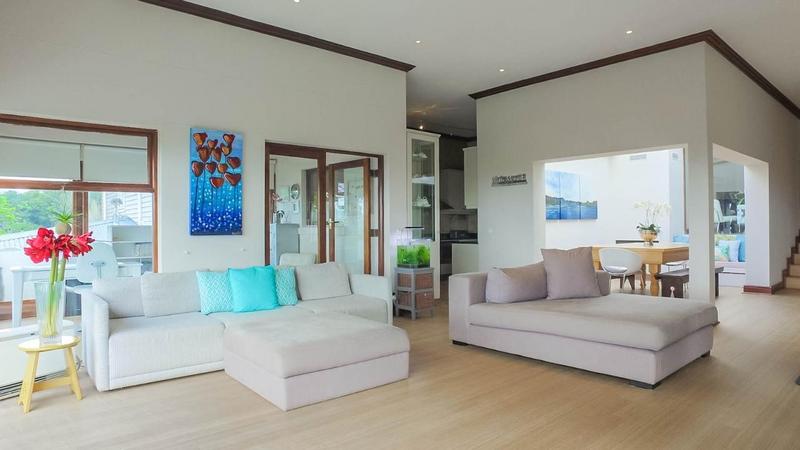 4 Bedroom Property for Sale in Newlands Western Cape